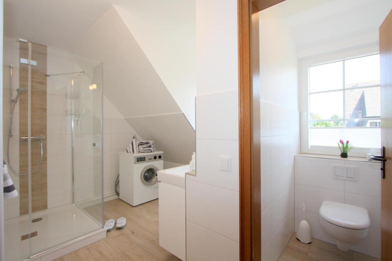 Jutta, App 6 Apartment Wenningstedt-Braderup Ngoại thất bức ảnh