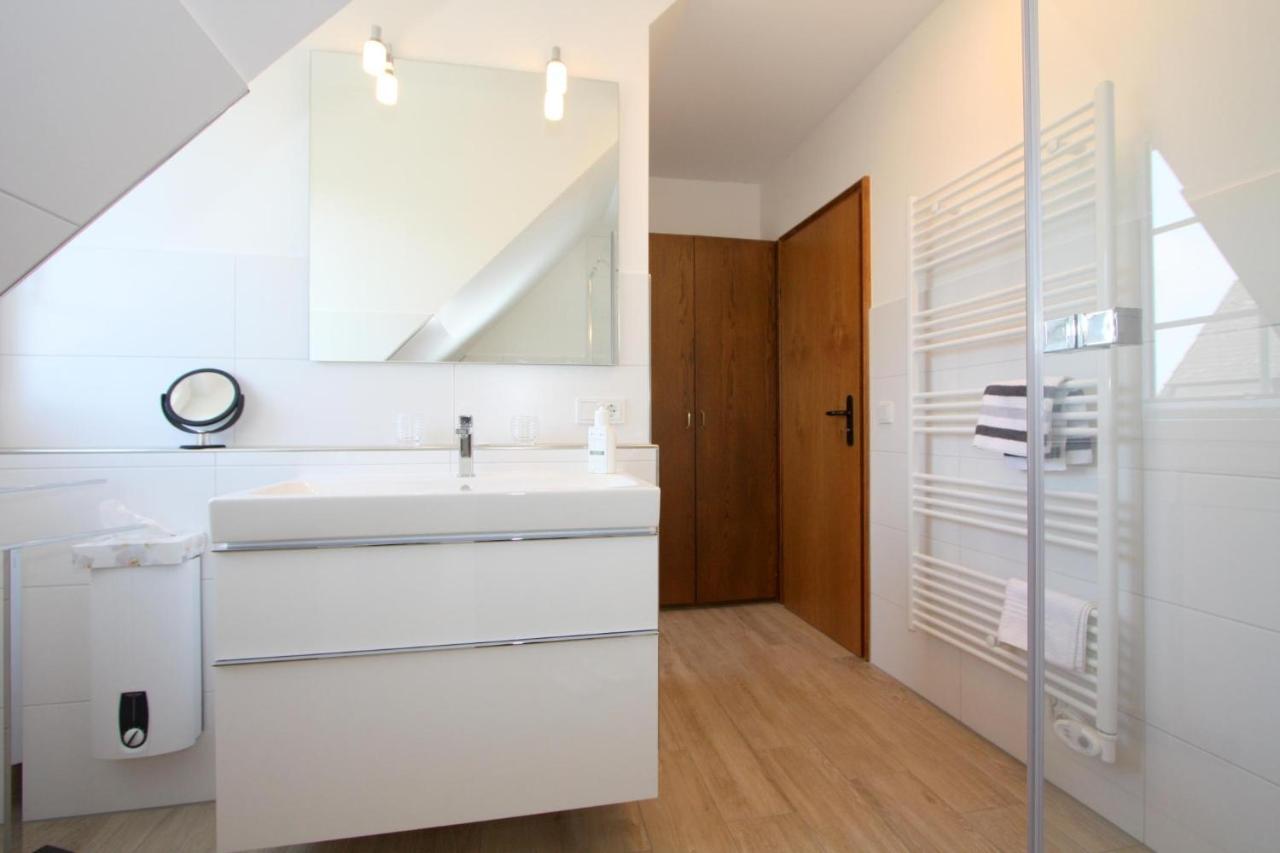 Jutta, App 6 Apartment Wenningstedt-Braderup Ngoại thất bức ảnh