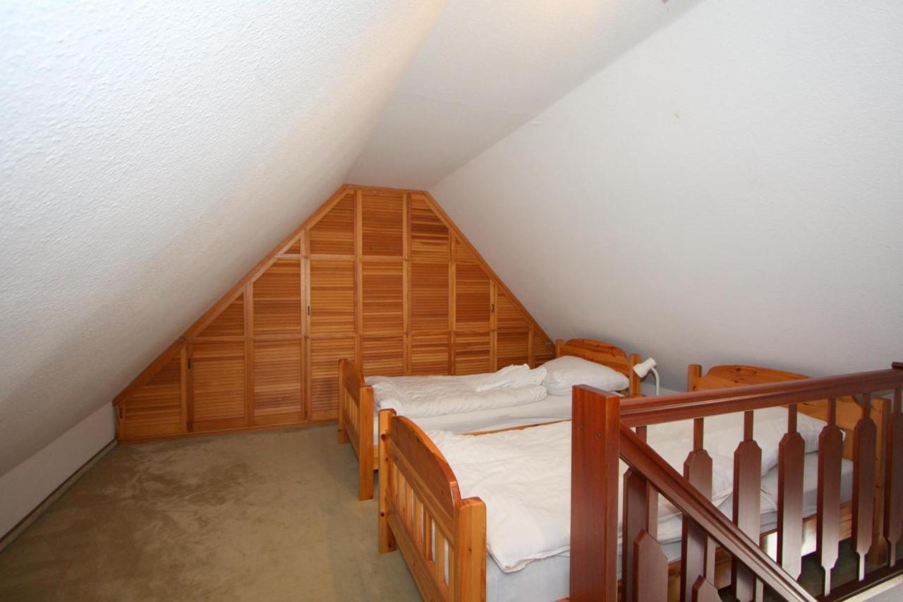 Jutta, App 6 Apartment Wenningstedt-Braderup Ngoại thất bức ảnh